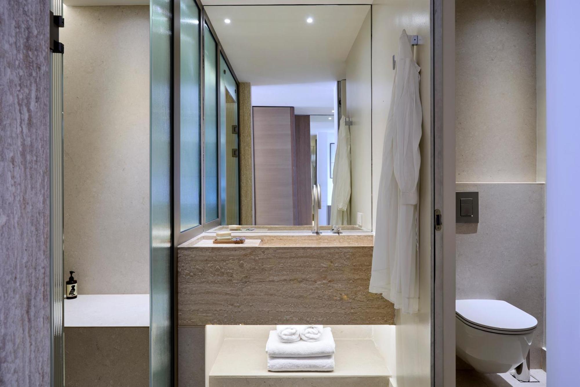 สกีอาทอส พรินเซสส์ Hotel อายา ปารัสเกวี ภายนอก รูปภาพ
